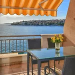 Apartmán Dominika Trogir