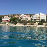 Apartmán Dominika *