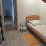 Apartmán Dominika