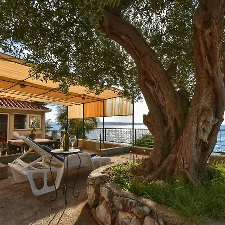 Apartamento Dominika *