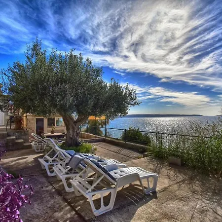Apartamento Dominika *