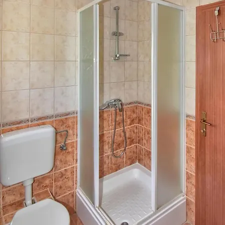 Dominika Apartamento Trogir