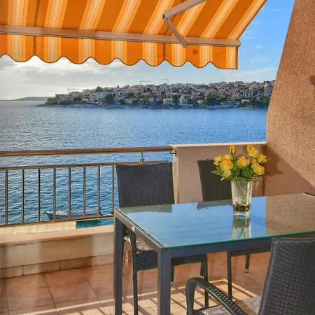 Apartamento Dominika Trogir