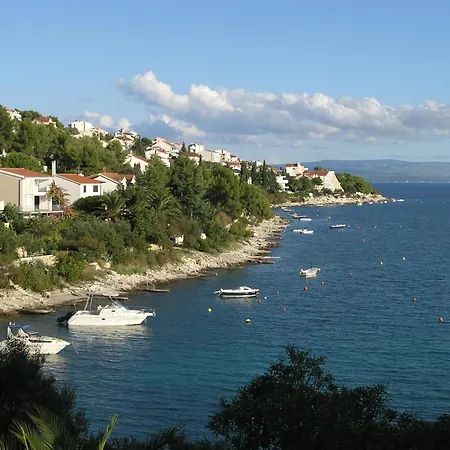 Dominika Apartamento Trogir