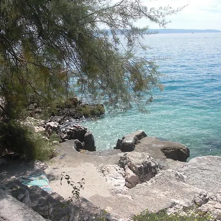 Dominika * Trogir