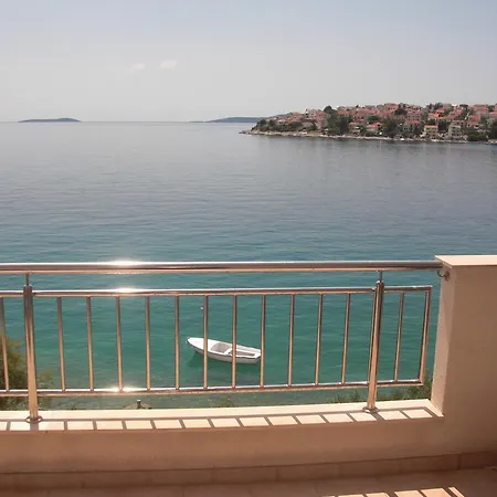 Dominika * Trogir