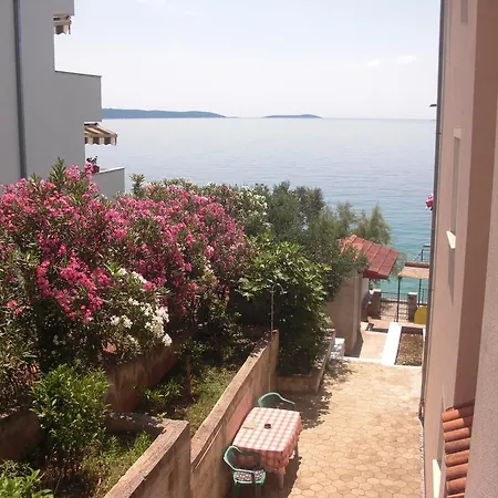 Dominika Appartement