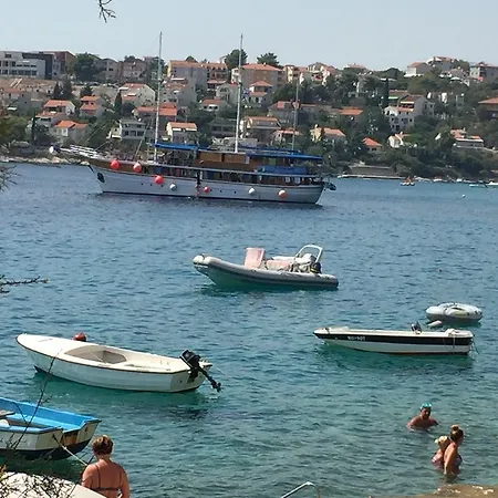 Apartamento Dominika Trogir