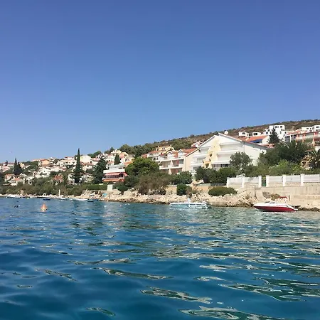 Apartamento Dominika Trogir