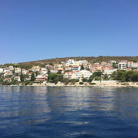 Dominika Apartment Trogir