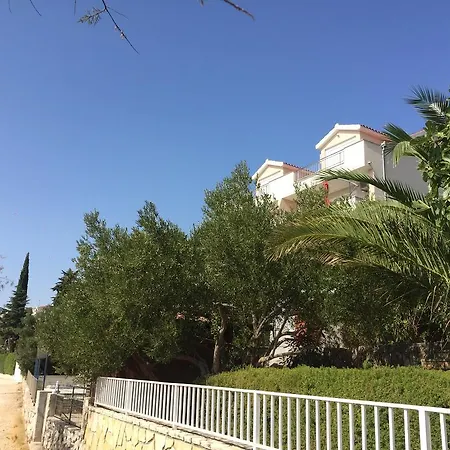 Apartamento Dominika