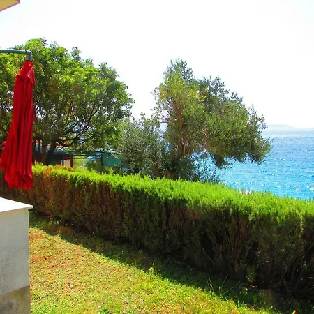 Apartamento Dominika