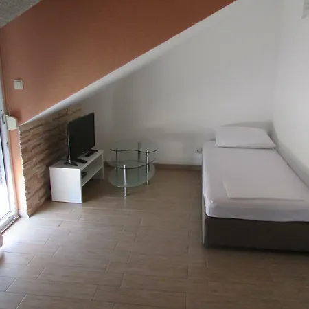 Apartamento Dominika