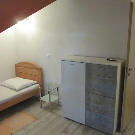 Apartamento Dominika