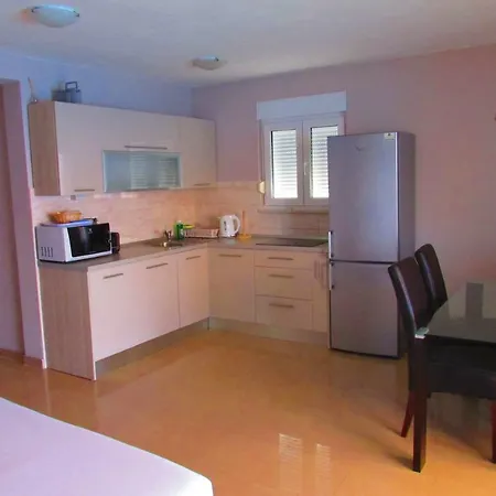 Apartamento Dominika Trogir