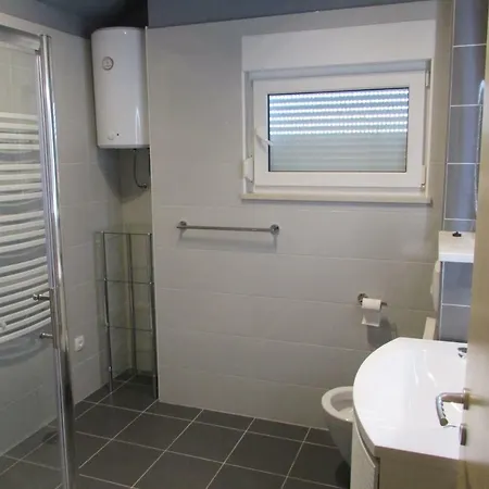 Apartamento Dominika *
