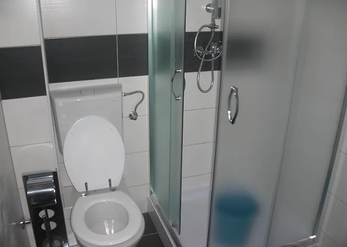 Dominika 아파트 *