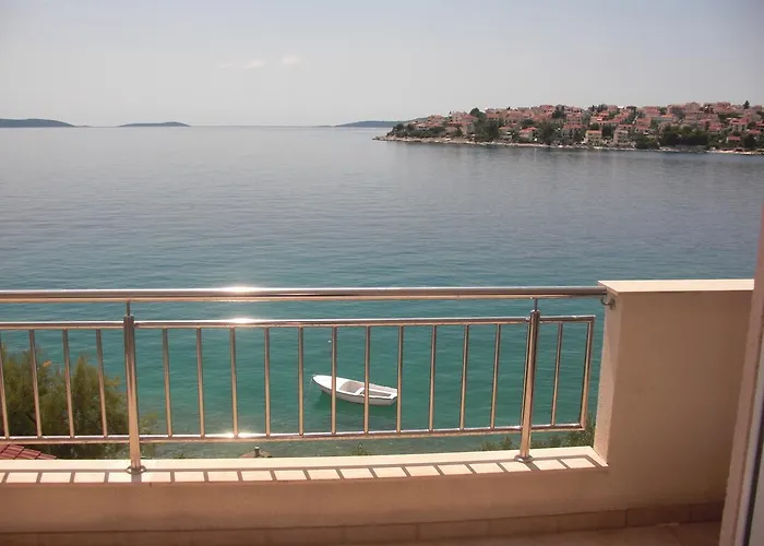 Dominika * Trogir