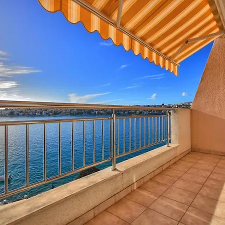 Dominika Apartman Trogir