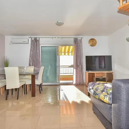 Apartman Dominika