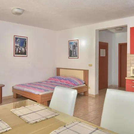 Apartman Dominika
