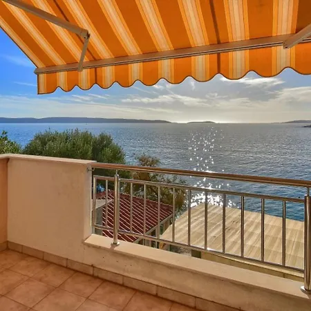 Apartman Dominika *