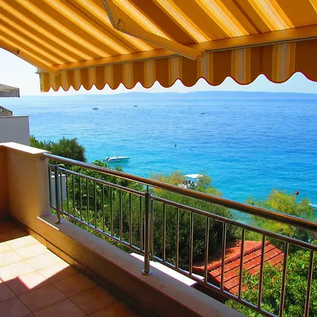 Apartman Dominika *