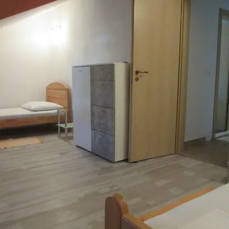 Apartman Dominika Trogir