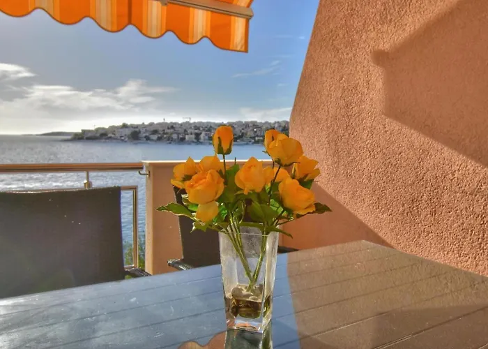 Dominika Апартаменты