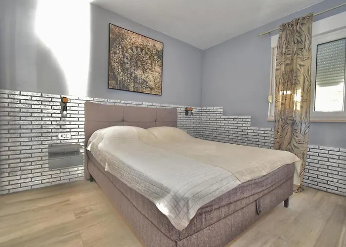 Apartmán Dominika *