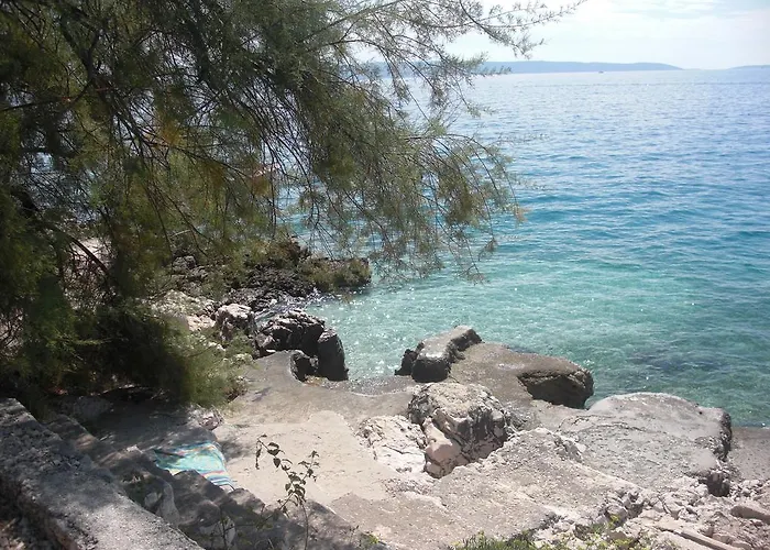 Dominika * Trogir