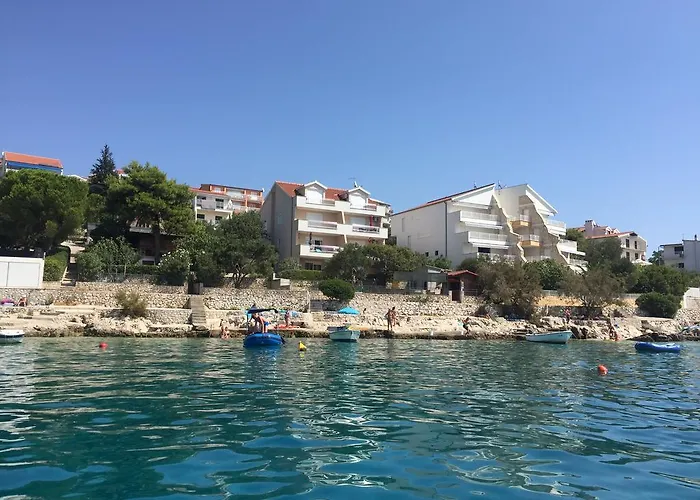 Dominika Trogir