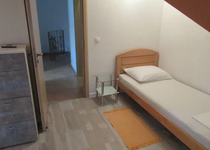 Apartmán Dominika