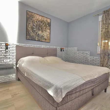 Lejlighed Dominika *