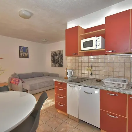 Lejlighed Dominika Trogir