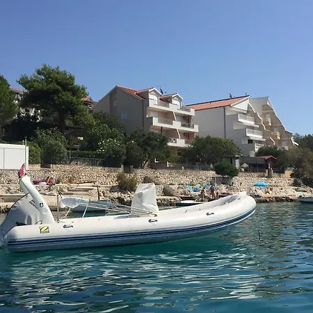 Lejlighed Dominika *