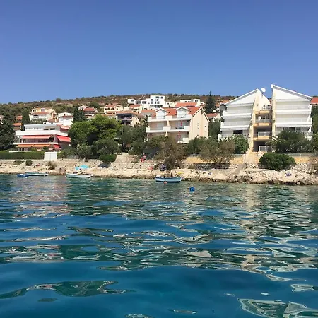 Lejlighed Dominika *